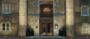 Hotel Oxford Malmaison